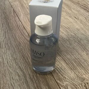 New Waso Shiseido Fresh Jelly Lotion 5 fl oz.
